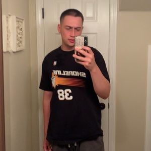 Meet your Posher, Chris